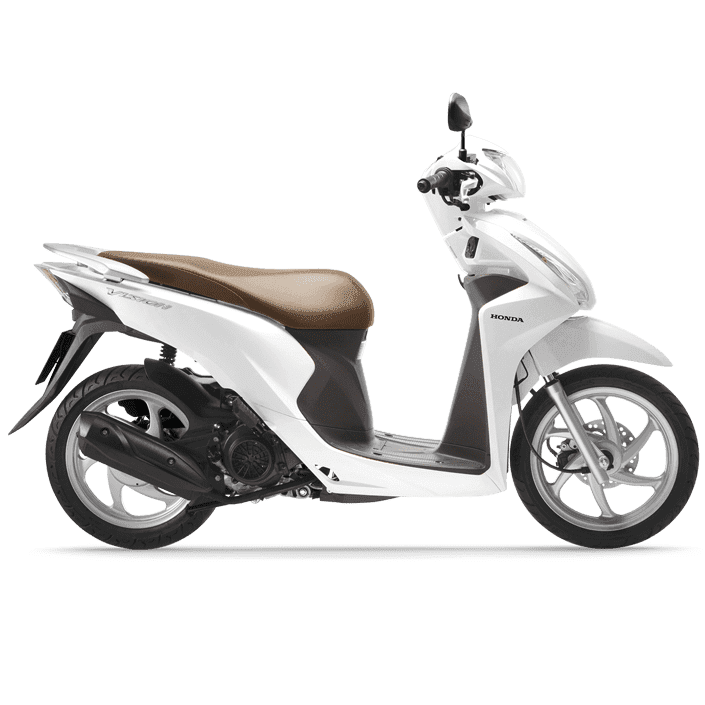  Honda Vision Automatic