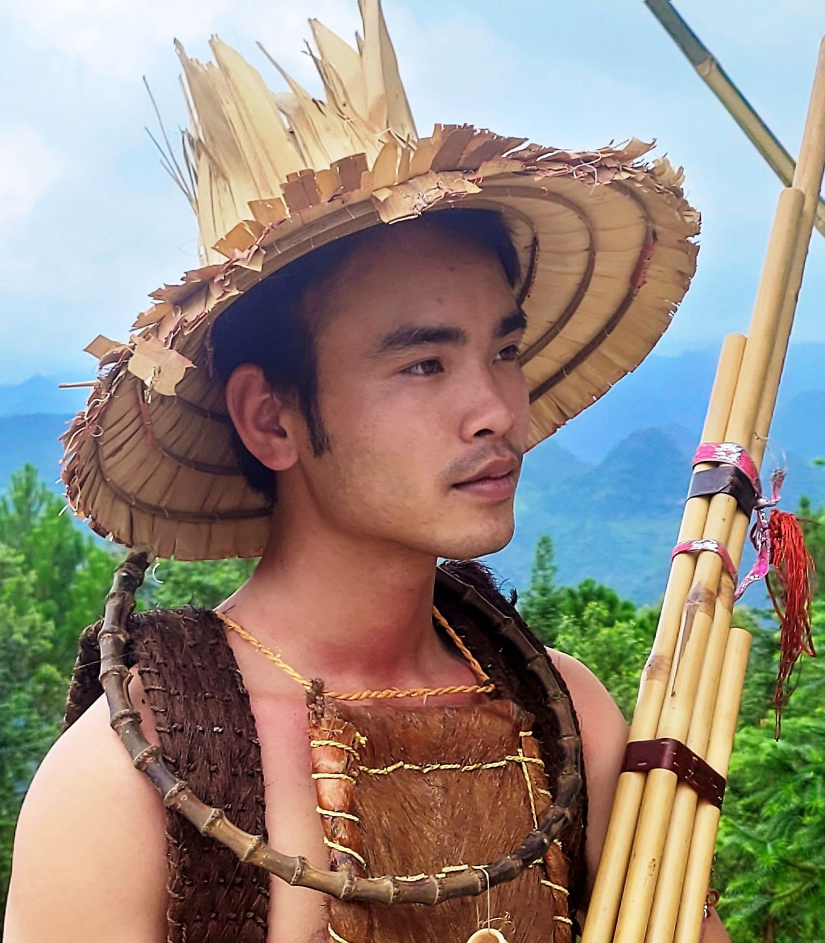 Ha Giang Local Tour Guide